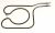 5008-00289 Metallheizrohr