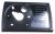 421944071973 SS/BA-BLK UPP.CASING COVER V3