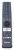 R/C 45160 23759617 FERNBEDIENUNG PASSEND FÜR FINLUX (GRAY/S(BLACK/P)