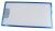 YT142.1190.19 METALLFETTFILTER OUT 205 X 377MM