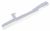WD803600 WHITE KEY ASSEMBLY G+ FSX MOTIF XS7