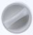 WY549400 KNOB D54/DIAL ASSY VS4 WH