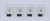 ZJ981200 BUTTON ASSY PK TYROS5