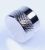 ZR237700 KNOB ASSEMBLY METAL (NI)