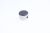 ZU345800 KNOB ASSEMBLY METAL (SATIN NI)