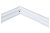 2200200120 LOWER DOOR GASKET
