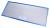 140218740011 Fettfilter, unten, 482,5x202x9