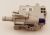 EAU65058601 Motorbaugruppe DC Pumpe