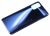 3016575 BATTERY COVER DECORATIVE PARTSFA135 BLACK WITH CUSHION (WITH SILK PRINTING) 2069