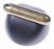 C00738251 488000738251 RUSTICAL KNOB-PC ONTARIO,ANTRACITE PH7