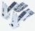 959494200 SCHARNIER-SET