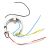 SS-208851 Widerstand+Thermostat+Sicherung