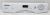 40017384 BEZEL PRNTD+F CSEC8LF-80