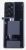 GH82-27283A AKKUFACHDECKEL GALAXY S21 ULTRA (SM-G998B), PHANTOM BLACK