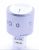 140218308017 KNOB,DOUBLE ENERGY REGULATOR,I