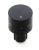 140211599059 Knebel Thermostat schwarz 0-275