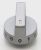 140198780011 Knopf Timer Inox 0-55