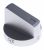 140217149016 KNOB,THERMOSTAT,INOX,0-275