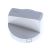 140198803045 KNOB,FUNCTION,WHITE,5+0
