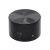 140185168337 Knopf, Timer, schwarz, 0-90