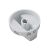 140198794046 Knebel, Thermostat, weiß, 0-275
