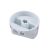 140216932040 Knebel, Thermostat, weiß, 0-275