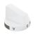 140198334041 KNOB,ENERGY REGULATOR,WHITE