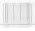 8087937069 Grill, Einsatz, 426x357, 4x25, 1mm