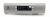 140039205525 Bedienblende, Inox, Electrolux