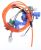 AJU75837101 Ventilbaugruppe, Wasser