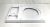 2975061100 C00877973 FRONT PANEL (BX-ABX-PLX)BUILT IN
