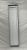 6104631700 C00871221 FOAMED FRZ DOOR ASSY