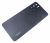4907797 BACK COVER OPPO RENO6 5G STELLAR BLACK WITH SILKSCREEN FOR AFTERSALES