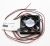 KF0510S1MR-R 1.36.0049.00 Lüfter VIP mit 4 RVSschrauben