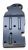 DA61-13306A HINGE-LOW RIGHT;RS5000RS, 3_DOOR,PO-SPHC