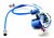 AJU73673313 Ventilbaugruppe, Wasser