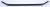 DG64-00578B HANDLE DOOR;NEW METRO,AL,NEW METRO, BLK