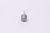 140131116026 Indexknopf INOX