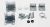 140125033625 MOUNTING KIT,BUILT-IN