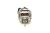 EAU30126201 Motor Assy. AC Drum DPH224L01.ADSEKR. 120V 6.1A 230W 60Hz 4P N/A 1715 LS Kabel