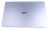 60.AB2N2.004 LCD-Abdeckung silber für 2.1mm Panel