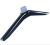 WJY26800-AF C00942639 PLASTIC STAND LEFT RUB. 65 ESSENCE BL.