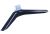 WJY26900-AF C00942643 PLASTIC STAND RIGHT RUB. 65 ESSENCE WH.