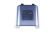 5513241471 COPERCHIO EROGATORE+RIVEST INOX ECAM450