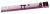 BFI 6040 37971 TV Wandhalterung, flach, VESA 400, 35kg