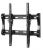 BTI 6040 37974 TV-Wandhalterung, neigbar, VESA 400, 35kg