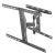 BFMO 6060 37981 TV-Wandhalterung, Full Motion, VESA 600, 45kg