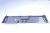 C00645036 488000645036 ASSEMBLY CONTROL PANEL & COVER INOX