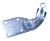 2301400162 SCHARNIER, OBEN LINKS