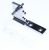 5963890300 C00915458 MIDDLE HINGE (ZAMAK)